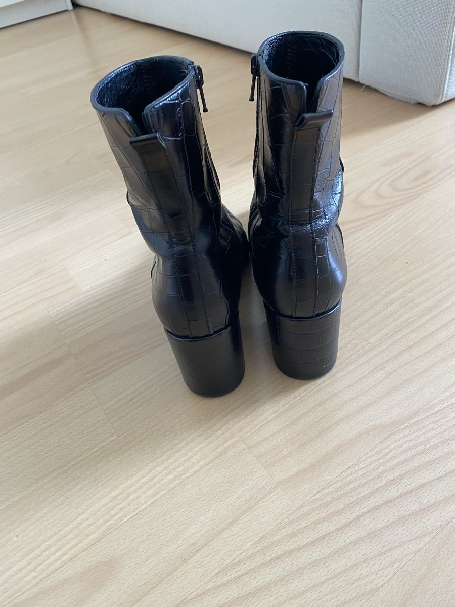Scarpe da donna: Kennel & Schmenger Booties – Usato da Zürich venduto da zoe_9fnt 2