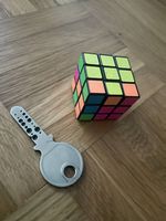 Mini Rubiks Cube