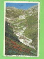 Gotthardstrasse, Tremola