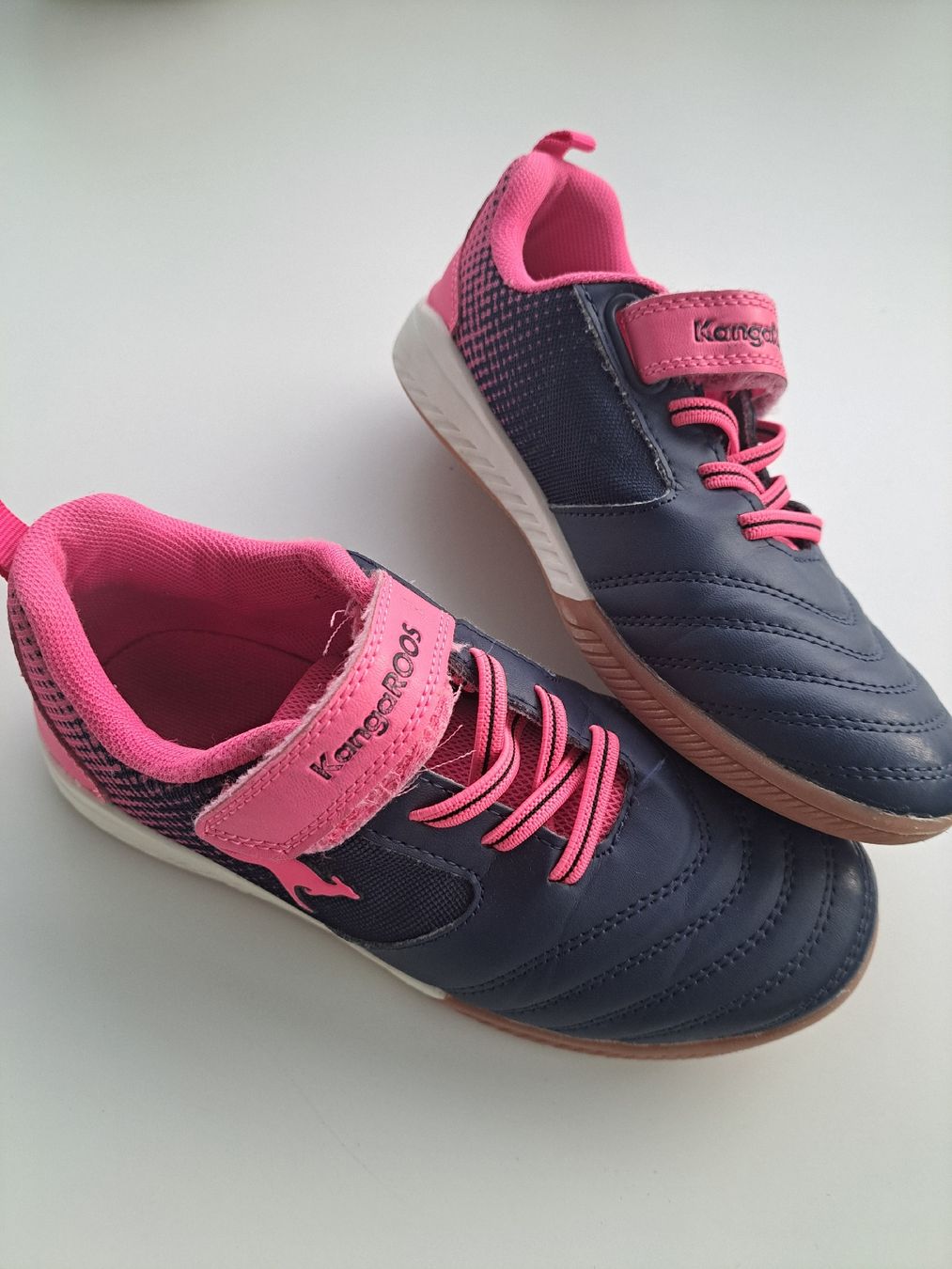 Scarpe per ragazzi: Hallenschuh Gr 32 – Usato da Niederbipp venduto da filou0711 1