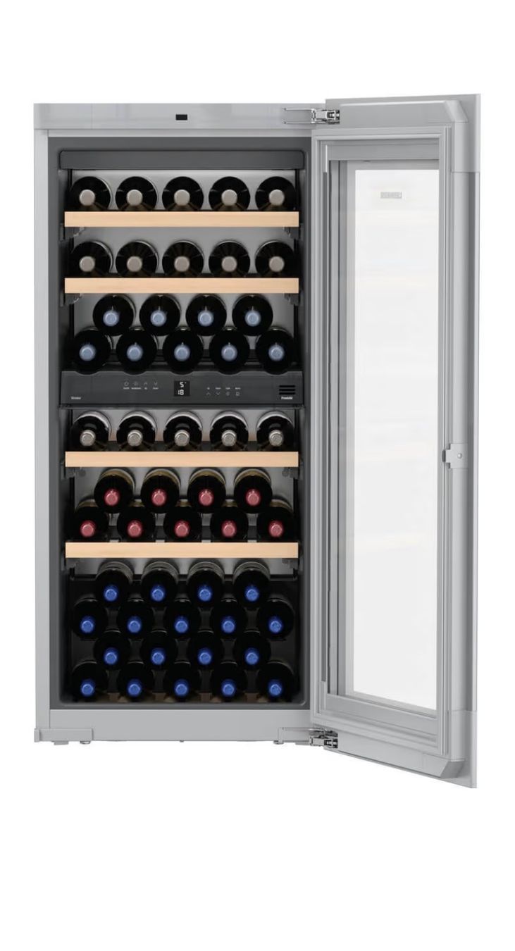 Liebherr Kühlschrank: Weintemperierschrank, EWT gw - 2383 Vinidor – Neu (gemäss Beschreibung) aus Hunzenschwil von sup_9gyh