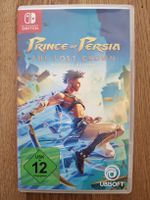 Prince of Persia: The Lost Crown - Nintendo Switch Top!