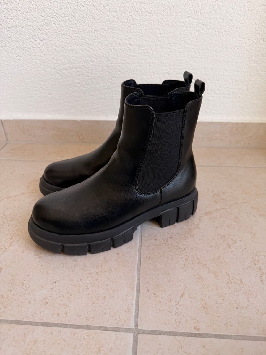 Chaussures femmes: Stiefel  – Neuf (Voir description) à Binningen par se_ahj8 4