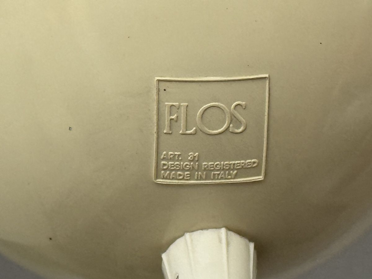 Flos Kronleuchter & Deckenlampen: Suspension Zefiro par Arteluce  – Gebraucht aus Les Genevez JU von fabliane 8
