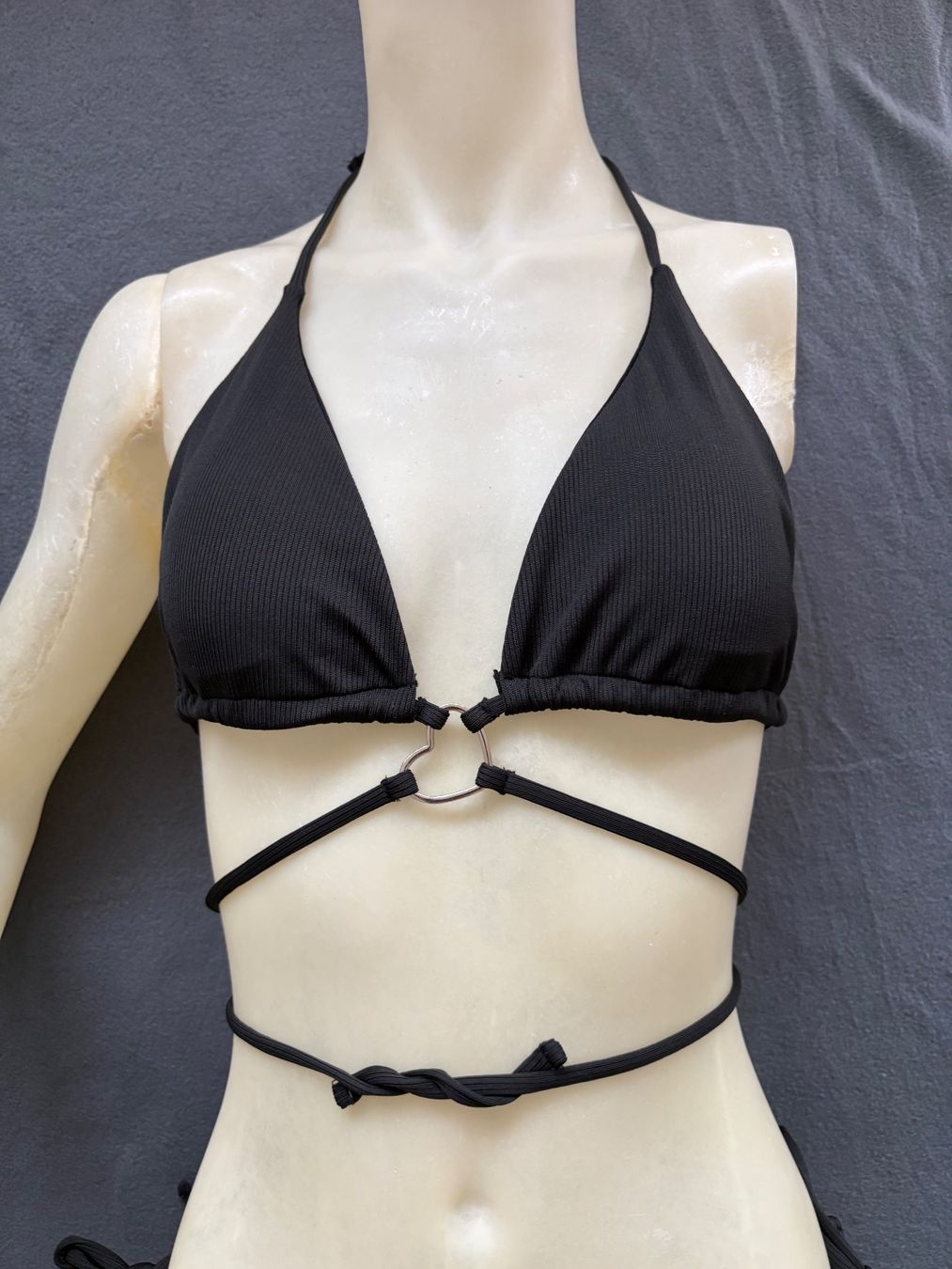 Maillots de bain & Bikinis: Bikini gr M/Cup C – D'occasion à Niederbipp par fashionfuchs 2