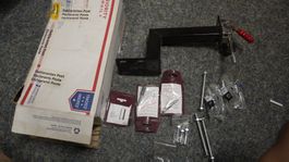 DAISY Pin Router Attachment Aufsatz für Kopierfräser