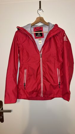 Regenjacke Gr. XS von Tribord
