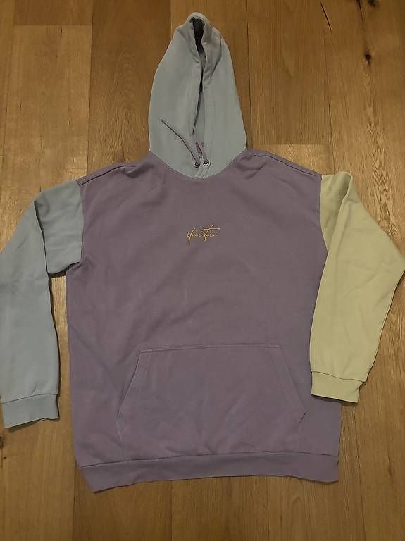 Maglioni & Felpe: Oversize Sweatshirt Yourturn L – Usato da Klingnau venduto da Mowi0309