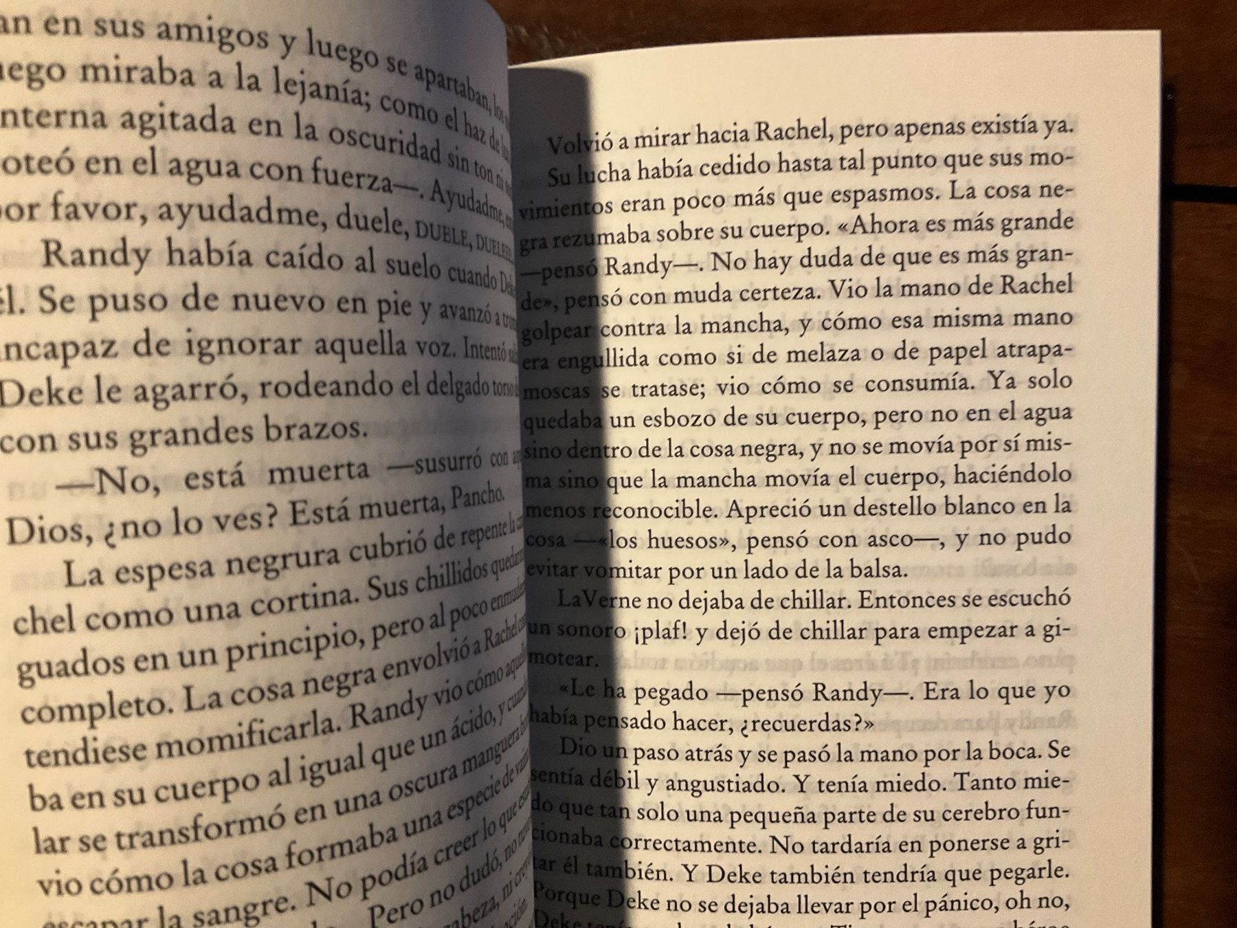 Libri: Stephen King - dos historias para no dormir – Usato da Avenches venduto da Lactobacille 2