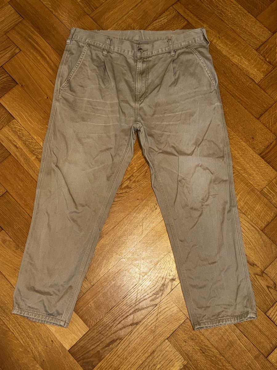 Carhartt Pantaloni: Carhartt Hose – Usato da Basel venduto da GTB.Fa 2