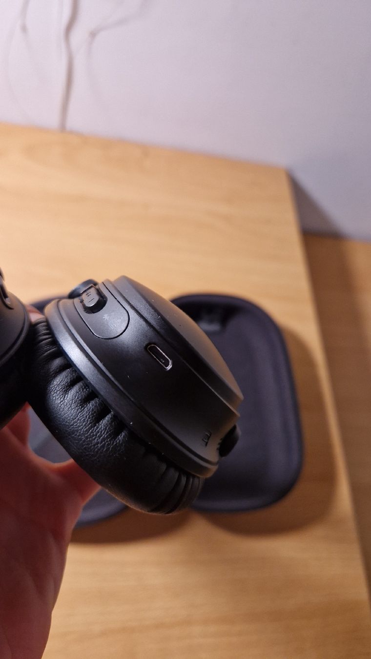 Bose Kopfhörer: Bose QuietComfort 35 II – Gebraucht aus Winterthur von Zuwenigplatz 3
