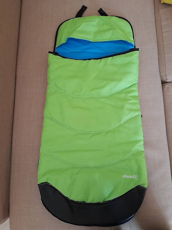 Sacchi a pelo: Douvaine /sac de couchage – Usato da Bursins venduto da bia_2hnq