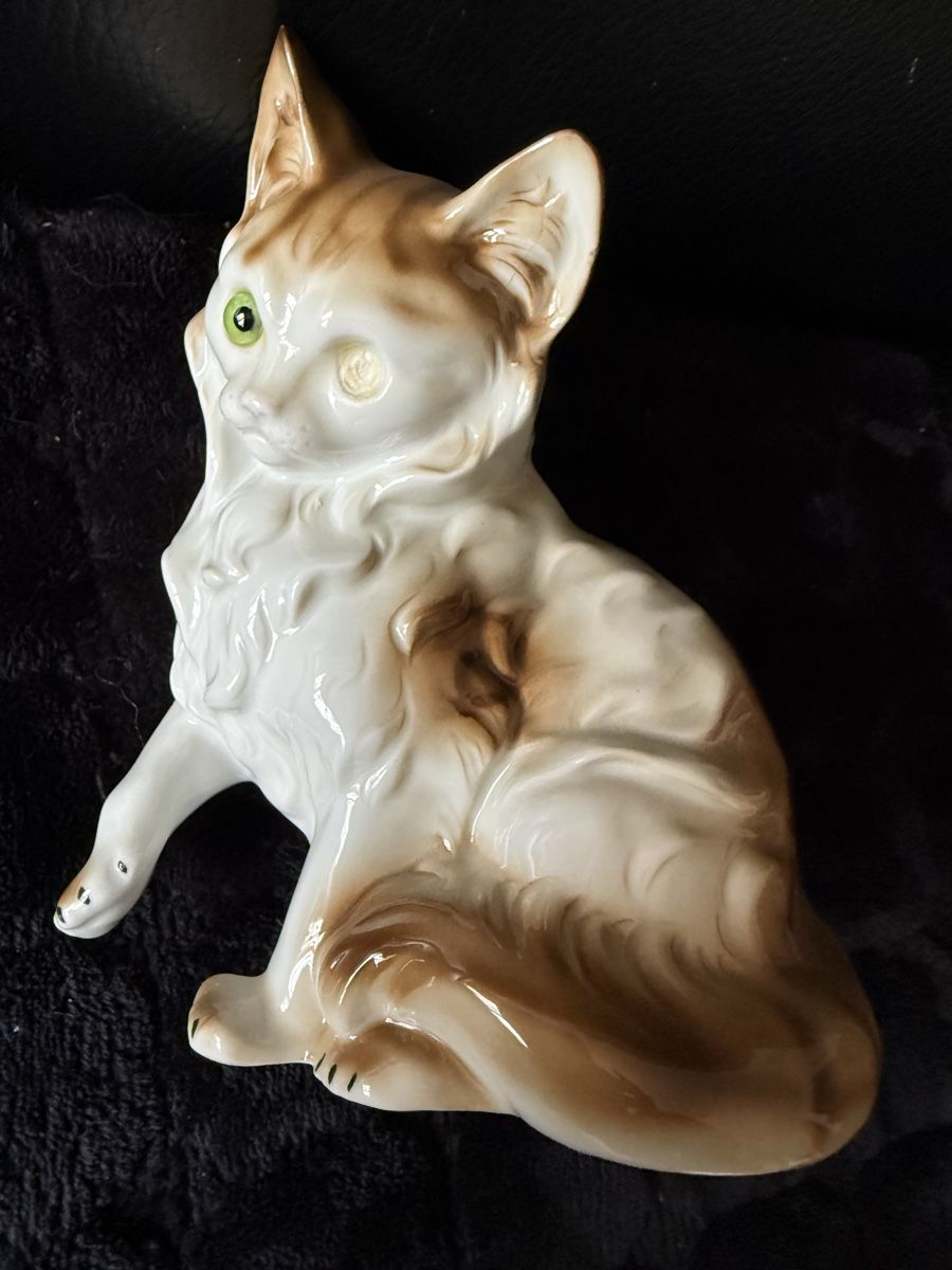 Statuette: Drei Katzen – Usato da Biel/Bienne venduto da Katja01112 6