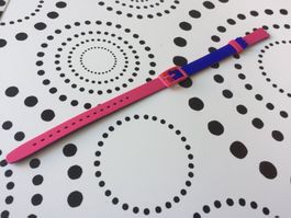 SWATCH ORIGINAL - LADY STRAP BRACELET ARMBAND - 15MM - NEW !