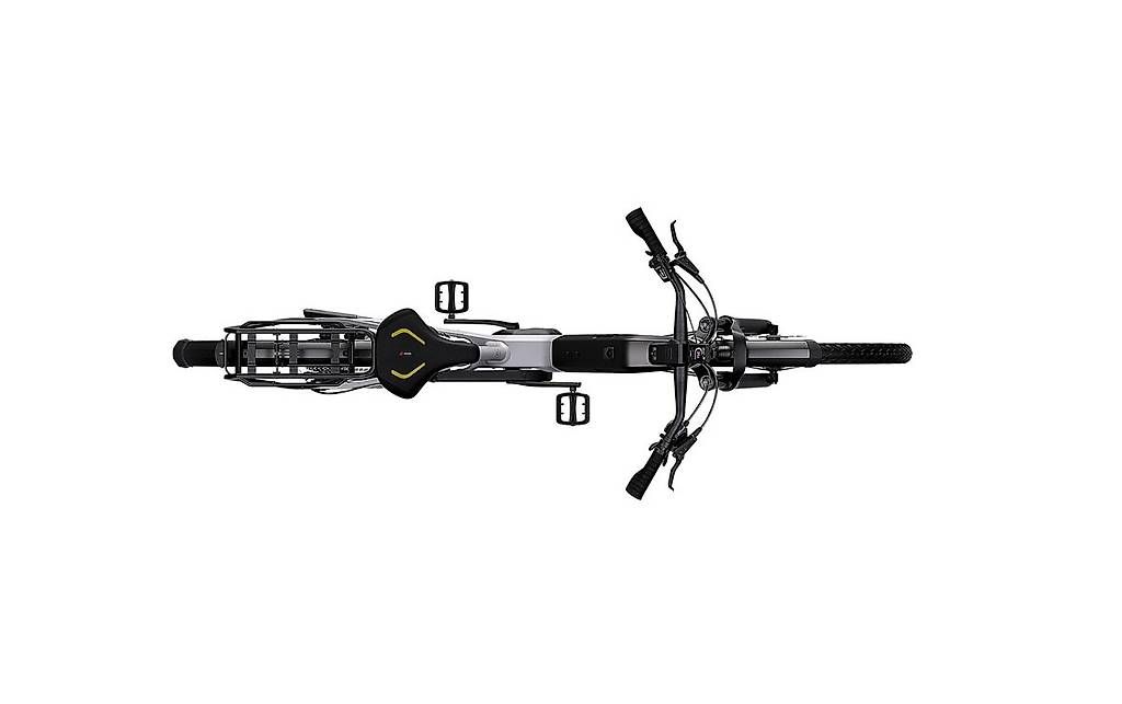 Kalkhoff Biciclette: KALKHOFF ENDEAVOUR 5+ ADVANCE 2026 – Nuovo e nell'imballaggio originale da Lausanne venduto da AB-Ebikes 3