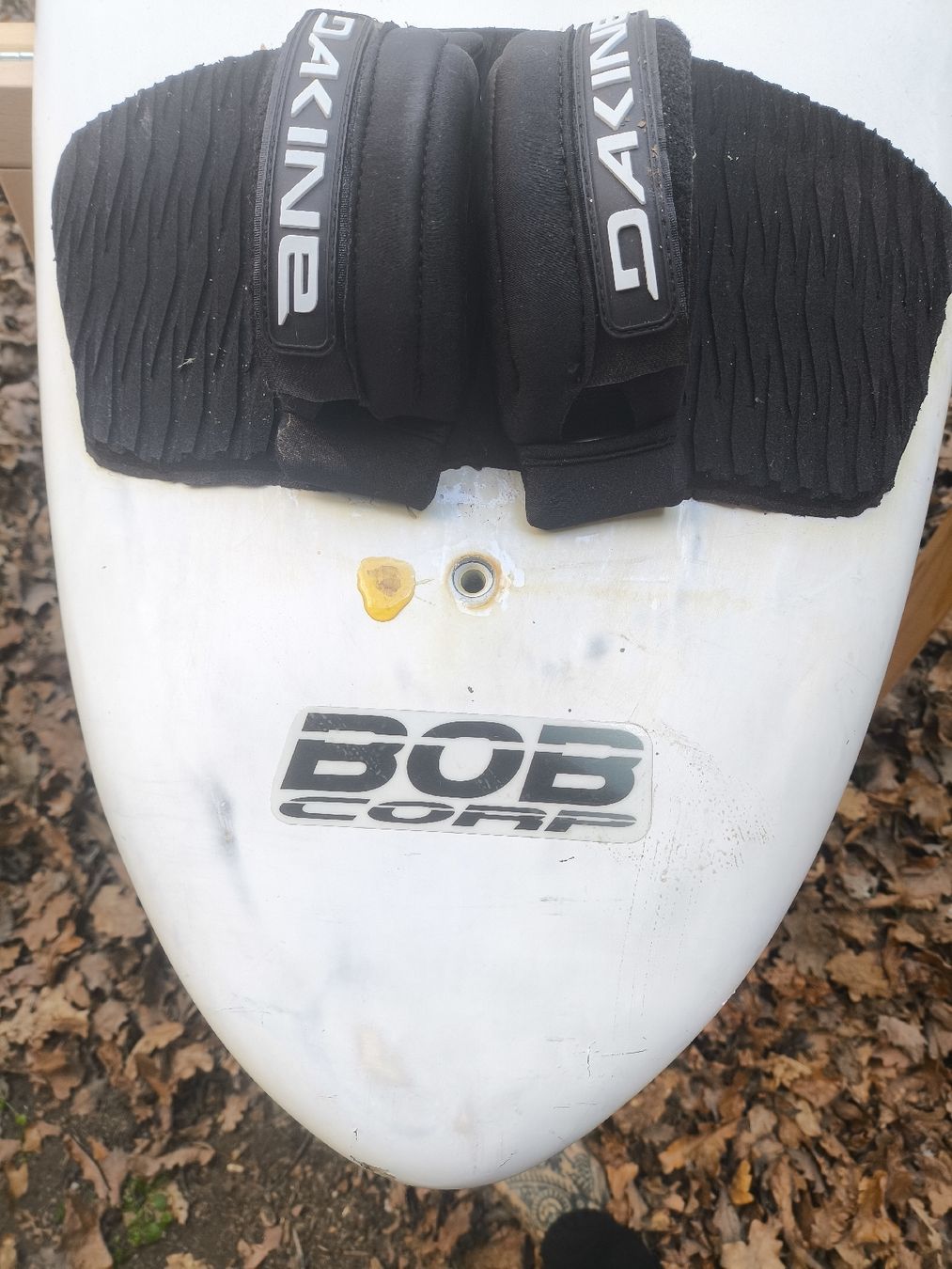 Tavole da surf e di nuoto: Planche à voile freestyle – Usato da Nyon venduto da hb9hfd 5