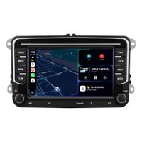 Autoradio Vw Eos Polo Golf Passat Tiguan Touran Scirocco