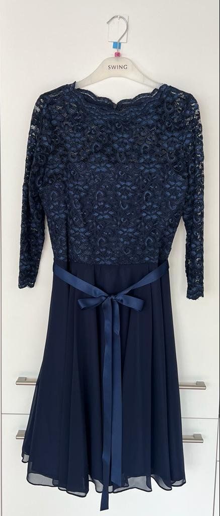 Vestiti: Kleid von SWING – Nuovo e nell'imballaggio originale da Trimbach venduto da bonehd