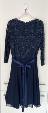 Kleid von SWING