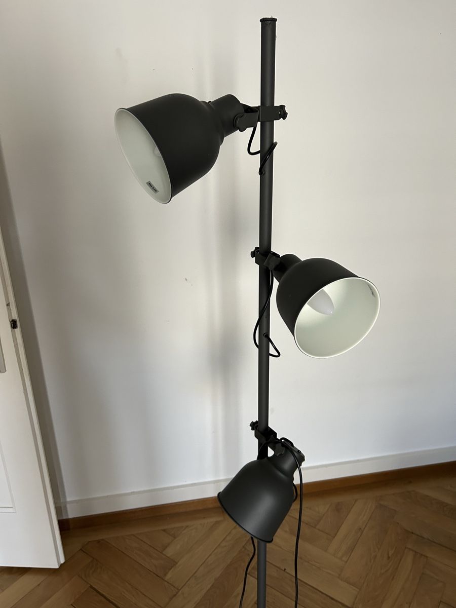 Ikea Lampes: Stehlampe – Neuf (Voir description) à Bern par CorinneSigner 1