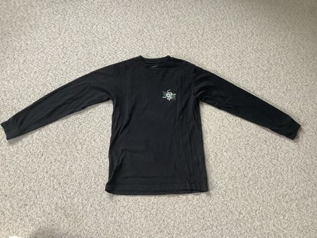 Vans Longsleeve S