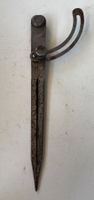 VINTAGE WERKZEUG ZIRKEL