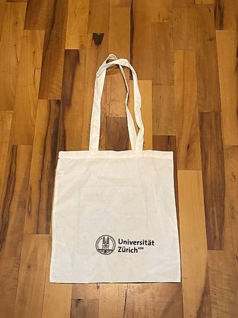 Totebag/ Tragetasche