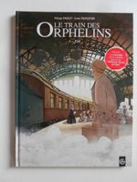 LE TRAIN DES ORPHELINS 1  -  JIM