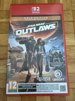 Nintendo Switch 2 Star Wars Outlaws