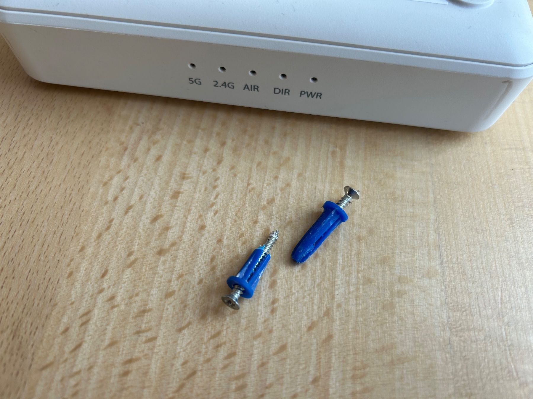 Modems & Router: Ruckus ZoneFlex 7372 Wireless Access Point (WLAN) – Gebraucht aus Bremgarten AG von Auctionforyou 5
