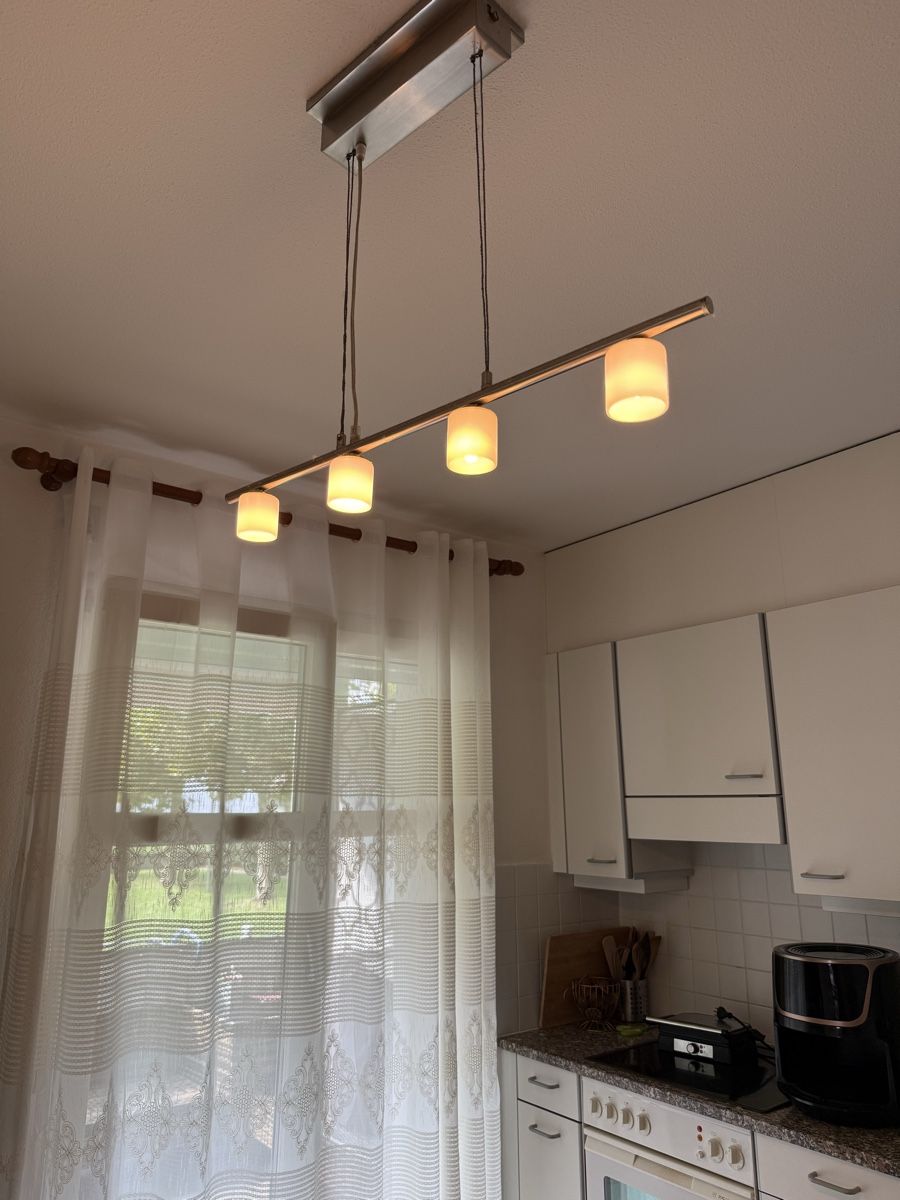 Lampes: Deckenleuchte – D'occasion à Figino par Ferrari58 1