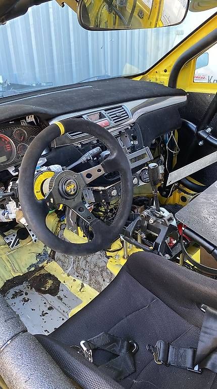 Giochi: Lancer evo 9 time attack – Usato da Schlatt TG venduto da dev_5pfh 2