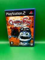 Crazy Frog Racer (mehrsprachig) - Playstation 2