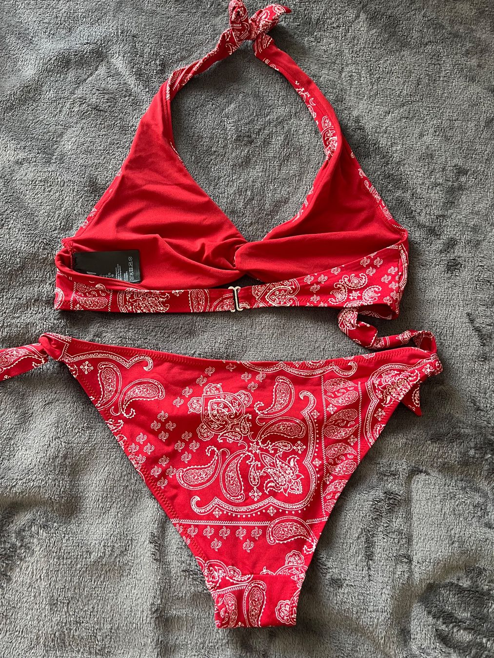 H&M Costumi da bagno & Bikini: Swimsuit new size M – Nuovo (secondo la descrizione) da Chêne-Bougeries venduto da Seetooyoo 5