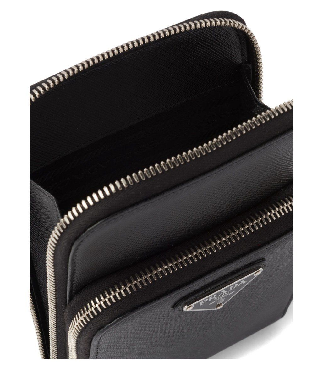 Prada Borse: Prada Tasche Umhängetasche Neu – Nuovo (secondo la descrizione) da Thalwil venduto da Zenithwalker 1