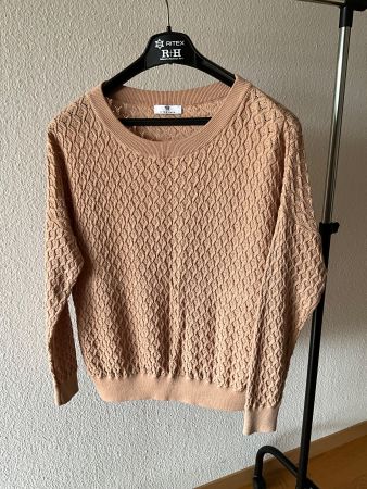 Pullover PETER HAHN Gr. 42