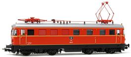 Rivarossi HR2855S, E-Lok Rh1046 ÖBB, Ep. IV, mit Sound, OVP