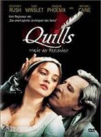 QUILLS     -     MACHT DER BESESSENHEIT         Kate Winslet