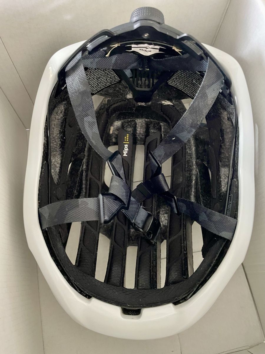 Scott Caschi: Casque vélo Scott Centric Plus Mips S – Usato da Gilly venduto da FlorenceGill 5