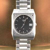 Certina N1