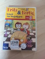 Fritz und Fertig Schach für Siegertypen