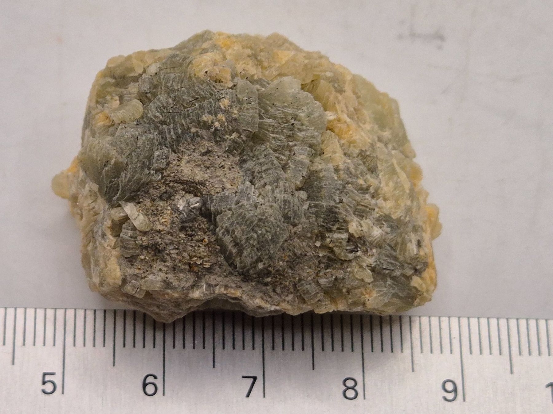 Mineralien & Heilsteine: Prehnit, Marokko (34) – Neu und originalverpackt aus Winterthur von LukasMineralienOase 3