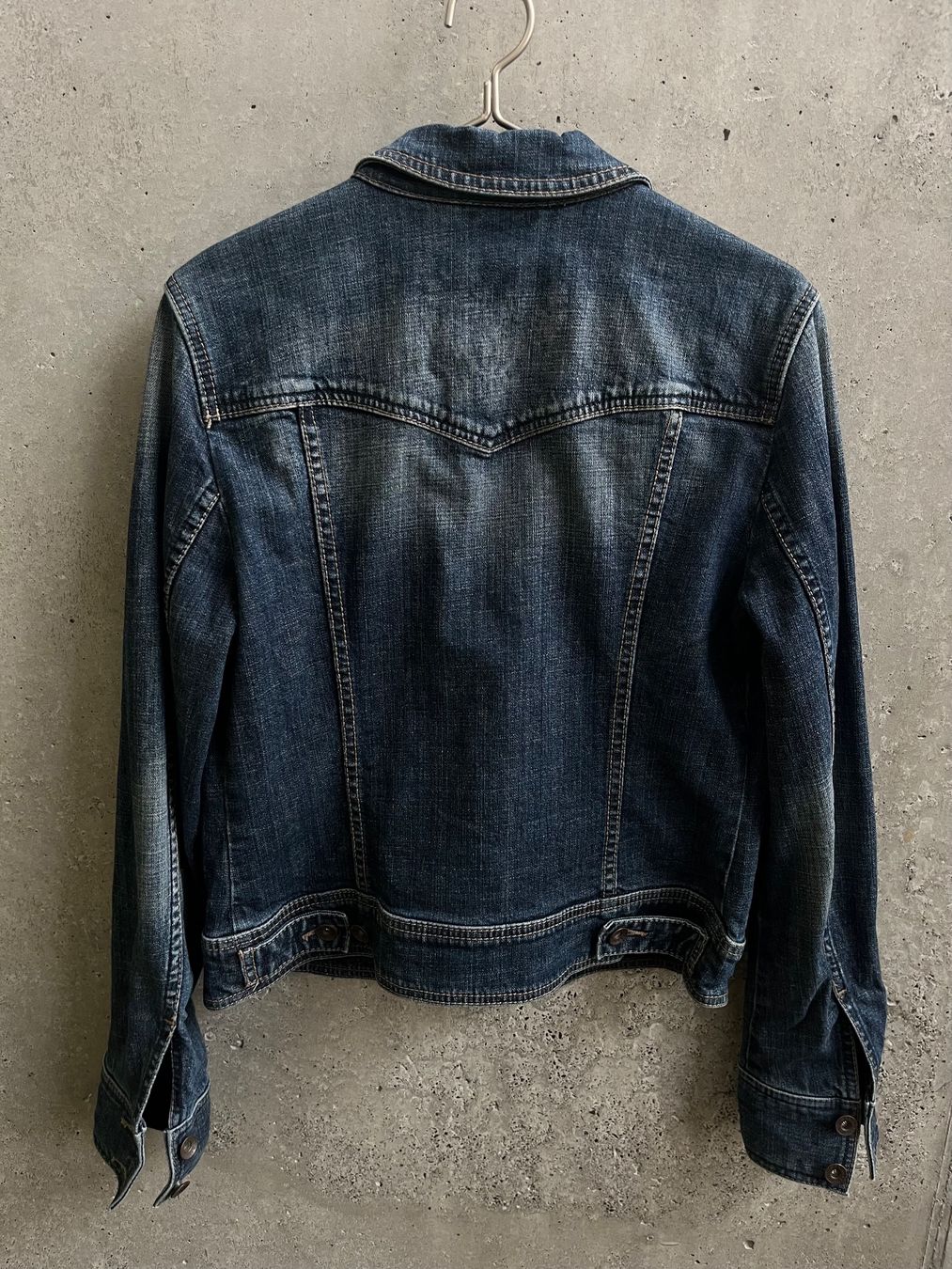 Giacche: ESPRIT Jeansjacke – Usato da Bern venduto da leokislig 2