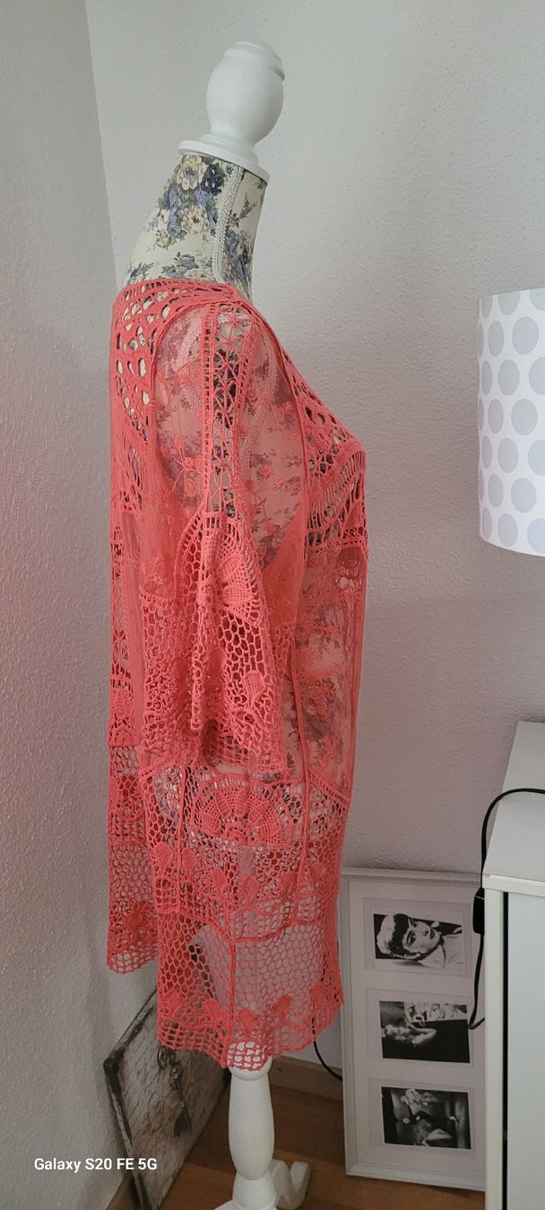 Vestiti: Strandkleid Gr.L – Usato da Oberaach venduto da Svea11 2