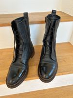 Pertini Stiefelette schwarz Grösse 40