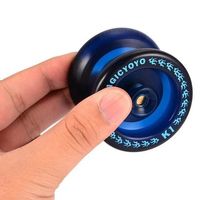 mit Schnur  Profi ABS Yoyo Lager Klassisches Spielzeug