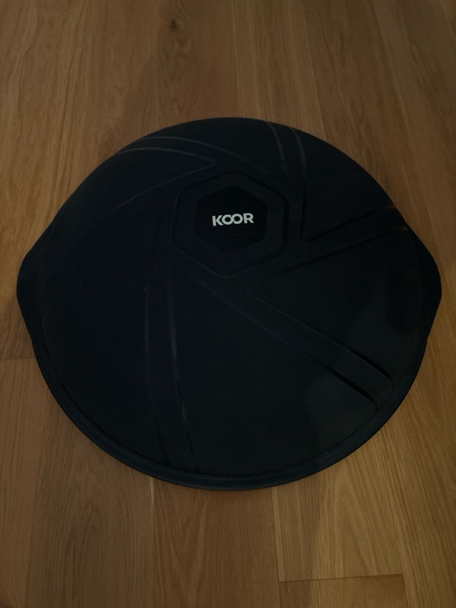 Vélos d'appartement: Koor Balance Ball – D'occasion à Ottenbach par rah_5nql