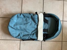 Stokke Yoyo3 Reisebuggy Babywanne (0+)