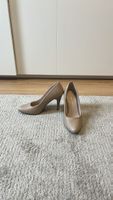 Elegante Pumps, nude, 37