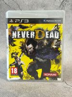 Neverdead [PS3]
